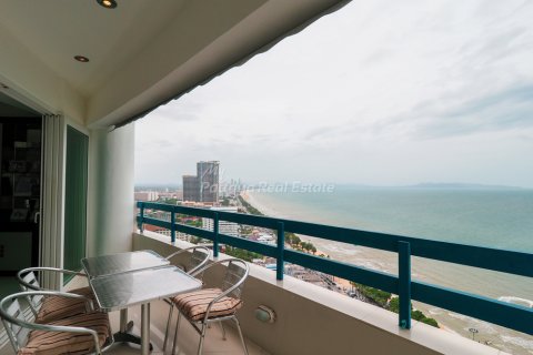 Condo in Pattaya, Thailand, 3 bedrooms  № 70342 - photo 11