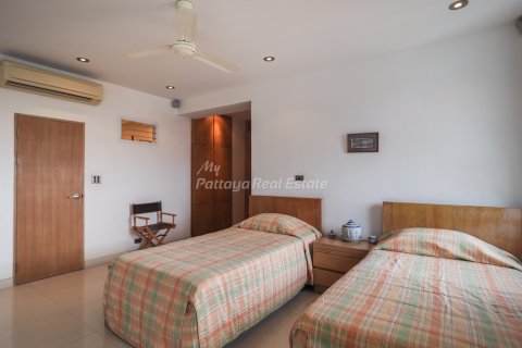 Condo in Pattaya, Thailand, 3 bedrooms  № 70342 - photo 17