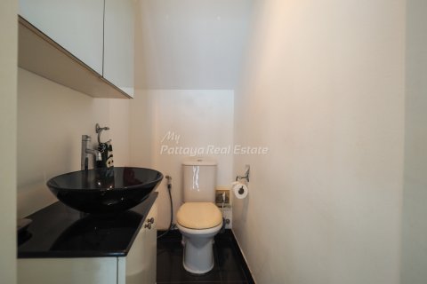 Condo in Pattaya, Thailand, 3 bedrooms  № 70342 - photo 5