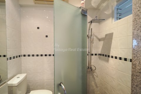 Condo in Pattaya, Thailand, 3 bedrooms  № 70342 - photo 20