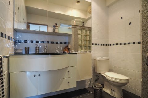 Condo in Pattaya, Thailand, 3 bedrooms  № 70342 - photo 19