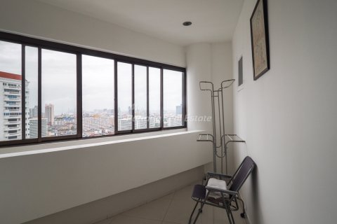 Condo in Pattaya, Thailand, 3 bedrooms  № 70342 - photo 16