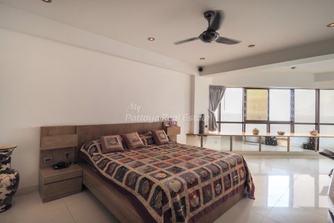 Condo in Pattaya, Thailand, 3 bedrooms  № 70342 - photo 25