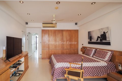 Condo in Pattaya, Thailand, 3 bedrooms  № 70342 - photo 21