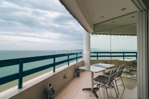 Condo in Pattaya, Thailand, 3 bedrooms  № 70342 - photo 13