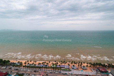 Condo in Pattaya, Thailand, 3 bedrooms  № 70342 - photo 14