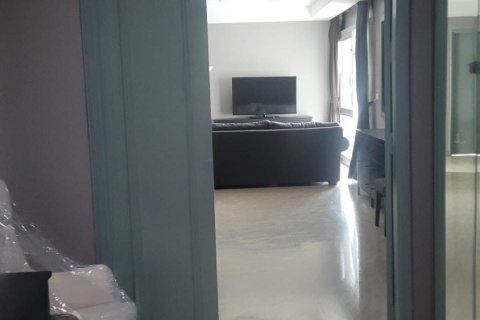 Кондоминиум с 3 спальнями в Клонг Тоэй, Бангкок, Таиланд № 151633 - фото 25