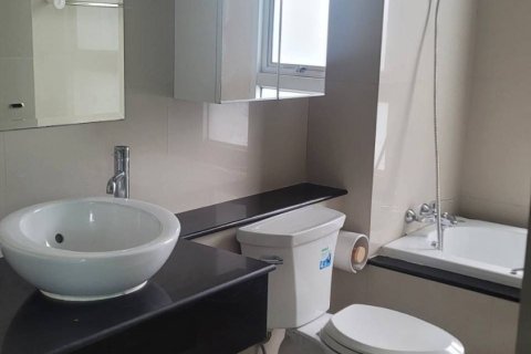 Кондоминиум с 3 спальнями в Клонг Тоэй, Бангкок, Таиланд № 151633 - фото 30