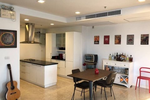 Кондоминиум с 3 спальнями в Клонг Тоэй, Бангкок, Таиланд № 151633 - фото 14