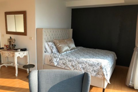 Кондоминиум с 3 спальнями в Клонг Тоэй, Бангкок, Таиланд № 151633 - фото 13