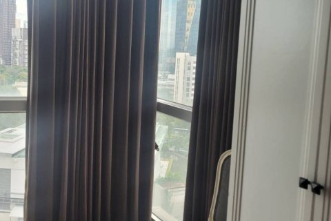 Кондоминиум с 3 спальнями в Клонг Тоэй, Бангкок, Таиланд № 151633 - фото 23