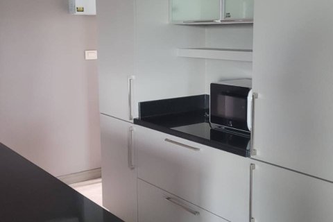 Кондоминиум с 3 спальнями в Клонг Тоэй, Бангкок, Таиланд № 151633 - фото 22