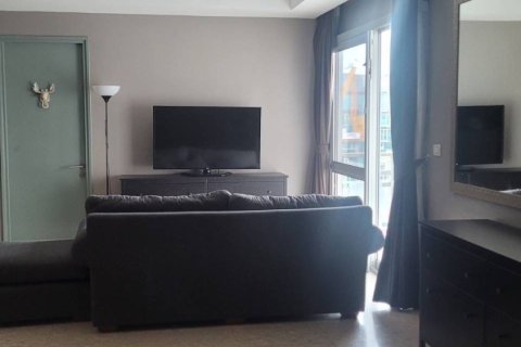 Кондоминиум с 3 спальнями в Клонг Тоэй, Бангкок, Таиланд № 151633 - фото 28