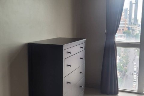 Кондоминиум с 3 спальнями в Клонг Тоэй, Бангкок, Таиланд № 151633 - фото 26