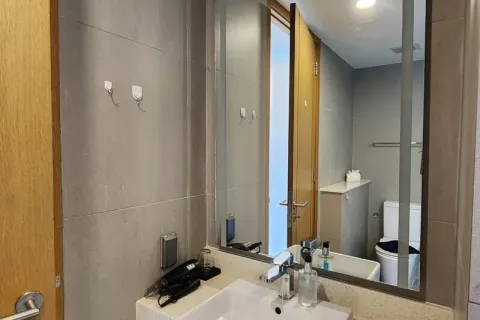 Студия в кондо в Пхукете, Таиланд № 151628 - фото 5