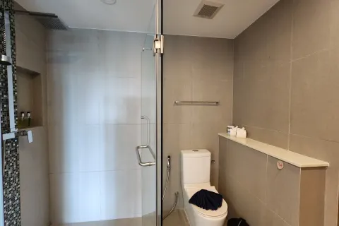 Студия в кондо в Пхукете, Таиланд № 151628 - фото 17