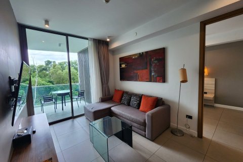 Студия в кондо в Пхукете, Таиланд № 151628 - фото 13