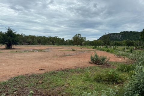 Земельный участок в Хуа Хине, Таиланд 11200м2  № 151627 - фото 5