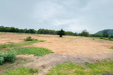 Земельный участок в Хуа Хине, Таиланд 11200м2  № 151627 - фото 7
