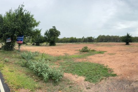 Земельный участок в Хуа Хине, Таиланд 11200м2  № 151627 - фото 6