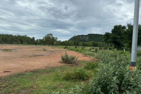 Земельный участок в Хуа Хине, Таиланд 11200м2  № 151627 - фото 3