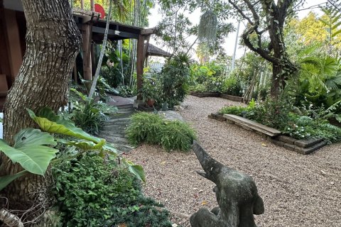 Дом в Чиангмае, Таиланд с 5 спальнями  № 151632 - фото 13