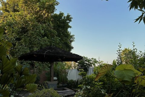 Дом в Чиангмае, Таиланд с 5 спальнями  № 151632 - фото 12