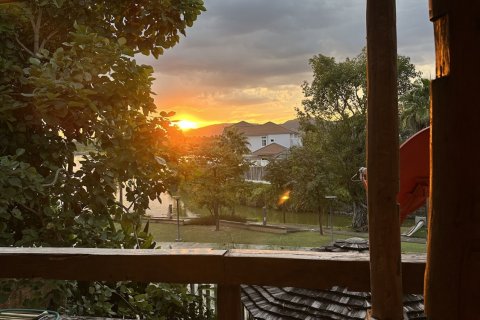 Дом в Чиангмае, Таиланд с 5 спальнями  № 151632 - фото 5