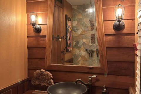 Дом в Чиангмае, Таиланд с 5 спальнями  № 151632 - фото 8