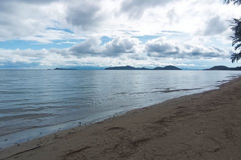 Terrain à Ko Samui, Thaïlande 1600 m2 № 151630 - photo 7