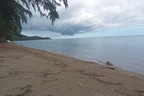 Terrain à Ko Samui, Thaïlande 1600 m2 № 151630 - photo 8