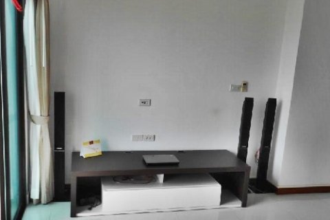 Condo à Pattaya, Thaïlande, 1 chambre  № 204185 - photo 5