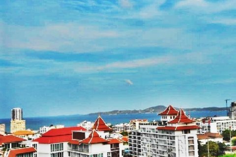 Condo à Pattaya, Thaïlande, 1 chambre  № 204185 - photo 8