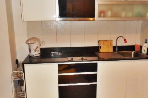 Condo à Pattaya, Thaïlande, 1 chambre  № 204185 - photo 4