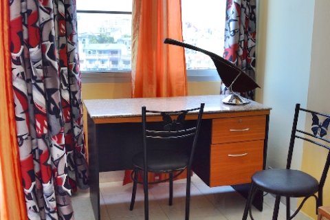 Condo à Pattaya, Thaïlande, 1 chambre № 204183 - photo 9