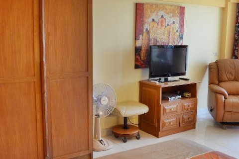 Condo à Pattaya, Thaïlande, 1 chambre № 204183 - photo 5