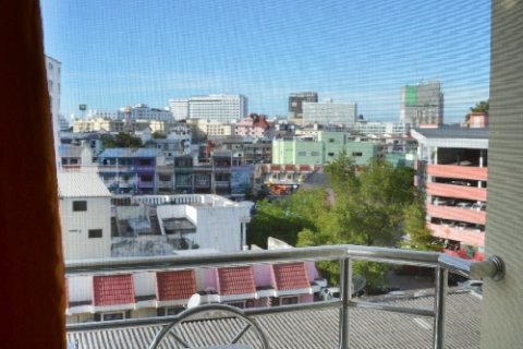 Condo à Pattaya, Thaïlande, 1 chambre № 204183 - photo 3