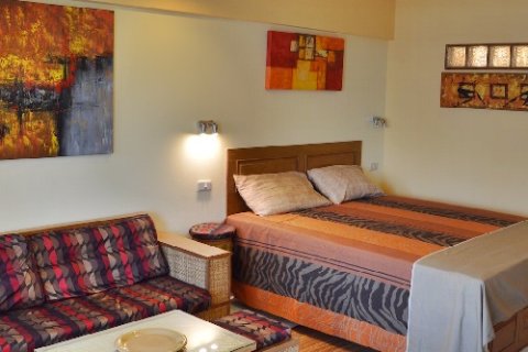 Condo à Pattaya, Thaïlande, 1 chambre № 204183 - photo 6