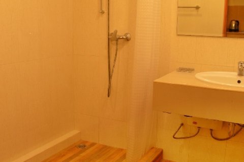 Condo in Pattaya, Thailand, 1 bedroom № 204183