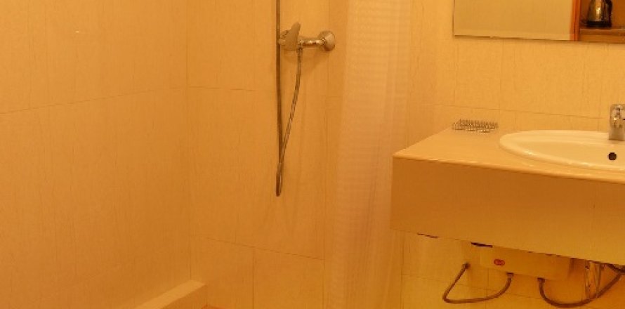 Condo à Pattaya, Thaïlande, 1 chambre № 204183