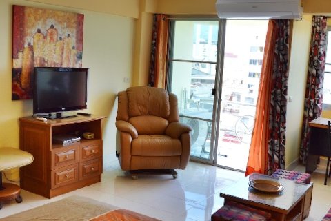 Condo à Pattaya, Thaïlande, 1 chambre № 204183 - photo 7