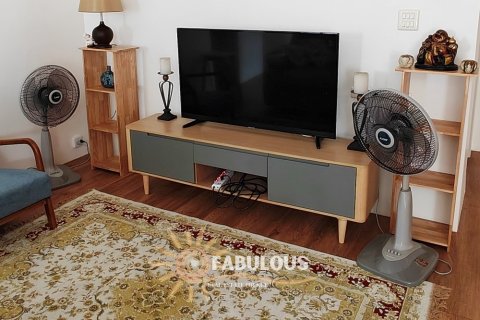Villa in Rawai, Thailand 3 bedrooms № 179327 - photo 13