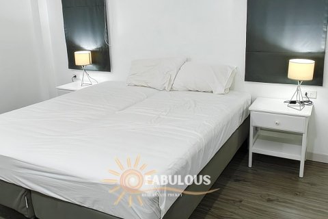Villa in Rawai, Thailand 3 bedrooms № 179327 - photo 4