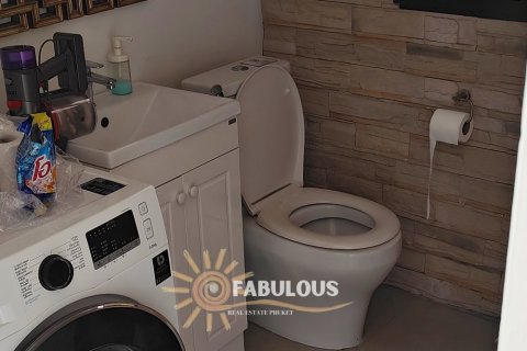 Villa in Rawai, Thailand 3 bedrooms № 179327 - photo 8