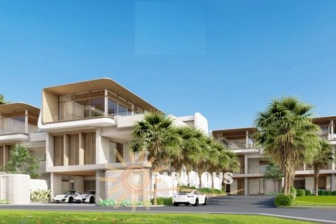 Villa in Pa Klok, Thailand 4 bedrooms № 179325 - photo 4
