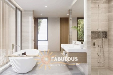 Villa in Pa Klok, Thailand 4 bedrooms № 179325 - photo 10