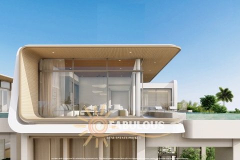 Villa in Pa Klok, Thailand 4 bedrooms № 179325 - photo 7