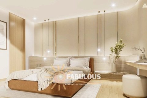 Villa in Pa Klok, Thailand 4 bedrooms № 179325 - photo 3