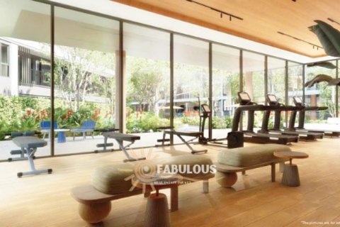 Studio in Bang Tao, Thailand № 179322 - photo 4