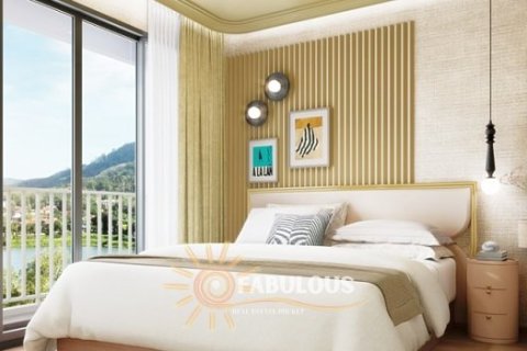 Studio in Bang Tao, Thailand № 179322 - photo 5